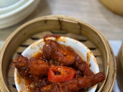 -尝囍煲仔小菜