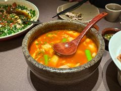-山石榴·贵州菜(陆家嘴中心店)