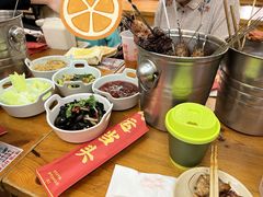 -炒豆合作社(东四总店)