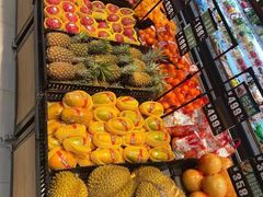 -永辉超市(鲁谷店)