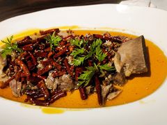 -沿途四季·云南菜(建外大街店)
