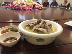 -忠顺斋易州印象烤鸭店(东关新村店)
