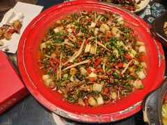 -阿嫂印象·民间江湖菜(大学城店)