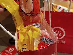 -海底捞火锅(泰安爱琴海店)