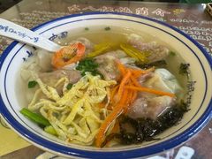 -长人馄饨铺(解放街店)