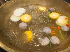 -小牛海记潮汕牛肉店(永定路店)