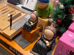 -西西弗书店&矢量咖啡(凯德晶萃广场店)