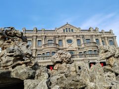 -张学良旧居陈列馆(大帅府)