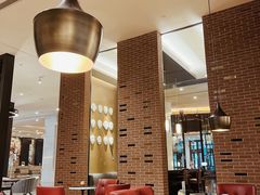 -常州新城希尔顿酒店·OPEN全日餐厅