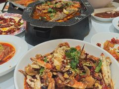 -巴特餐饮6加1音乐餐吧·新疆菜