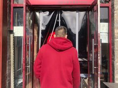 门面-宝光熏肉鞋底火烧(新街口店)