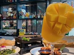 -POKIPOKI泰食谷仓东南亚菜(侨香店)