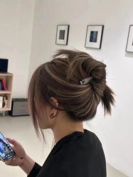 -MY HAIR ARDOR