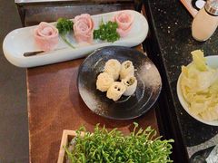 -捞王猪肚鸡火锅(昆山店)