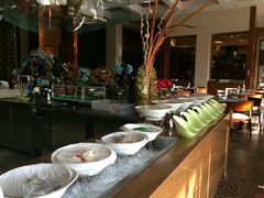 -金海湾嘉华度假酒店·海韵咖啡厅