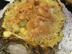 -金厨泰国餐厅·全泰籍厨师料理(拱北店)