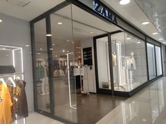 -ZARA(恒隆广场店)