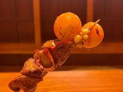 -俊屋料理·烧鸟·寿司·日泰融合菜(星际云汇店)