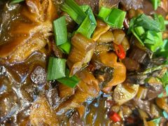 -酒蜻蜓·庭院私房菜(天元东路店)