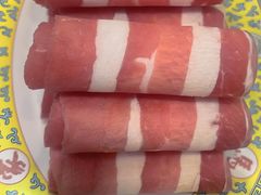 -清真·马家火锅美食城(镇江北路店)