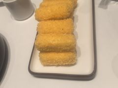 -北李妈妈菜·虾爬子大锅贴(贵和店)