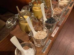 -恰餐厅及酒吧 CHAR Bar & Grill (北京丽都皇冠假日店)