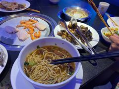 -海韵之星邮轮水会(明发商业广场店)