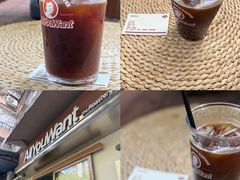 -The Roastery By AllYouWant(福田店)