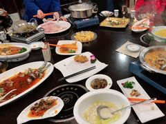 -巴陵全鱼席(湖南老字号汴河街店 )