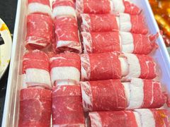 -川西坝子火锅(金沙1.0直营店)