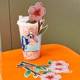 无锡｜年轻人都爱喝的中式茶饮🌸