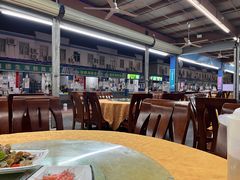-梅姐海鲜餐厅(水头海鲜街店)