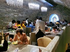 -故宫冰窖餐厅