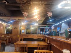 -云晓光头烧烤吧(德平路店)