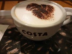 -COSTA COFFEE(房山印象城店)