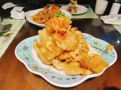 -老厨家(中央大街西七道街店)