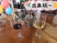 -北京张裕爱斐堡酒庄