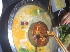 -吴老幺火锅(三林店)