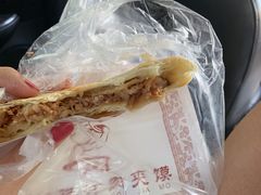 -陕味食族油泼面·小炒盖码面(双榆树店)