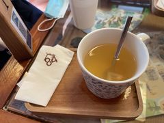 柚子蜜-西关84·History·Art·Cafe