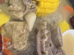 -伊带伊路新疆美食府(呼家楼店)