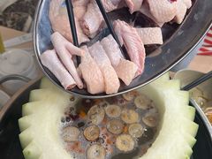 -兴兴旺·冬瓜盅·啫啫煲(西华路店)