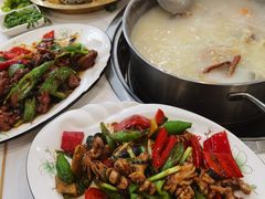 -盈田盈粥庄(博山东路店)