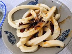 -37号老院坝抄手(马王庙37号院店)