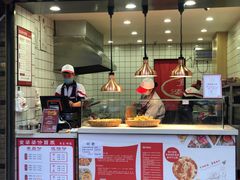 -童婆婆酥肉(双楠店)
