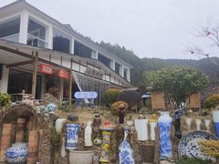 -三宝别院·村宴