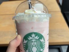 -星巴克(太原茂业天地店)