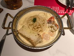 -赤火牛排(金狮广场店)