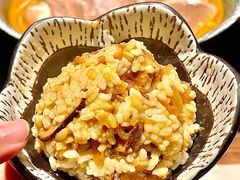 和牛釜烧饭-牛道·和牛九食(市府恒隆广场店)