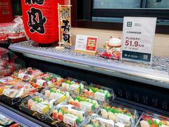 -七鲜超市(瑞虹天地太阳宫店)